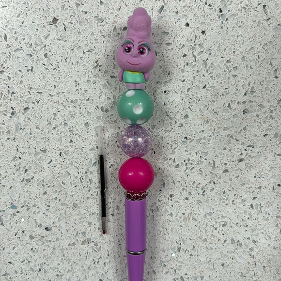 Gale Doorables Pen with ink refill - Picture 1 of 3